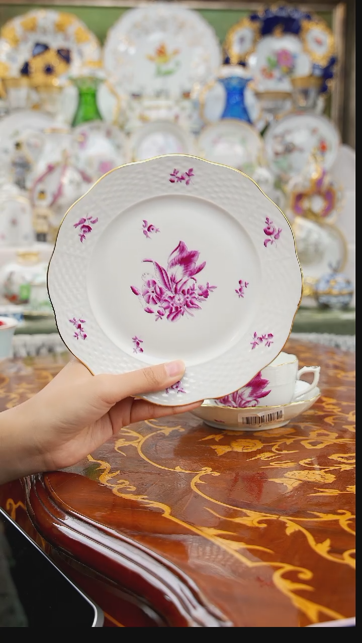 瓷米多家中古瓷器如图所示51