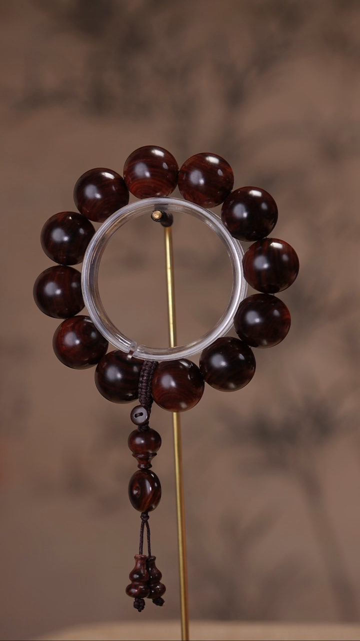 手串/手链黄花梨/降香黄檀秋***子2.0