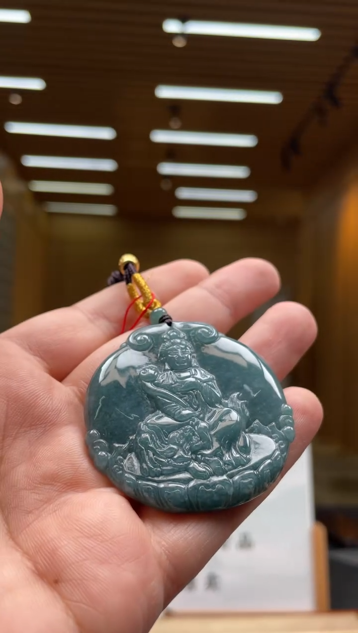 【闪购商品】定制翡翠未镶嵌********541