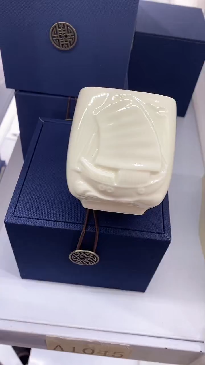 【闪购商品】瓷片陶瓷茶器福利A1045