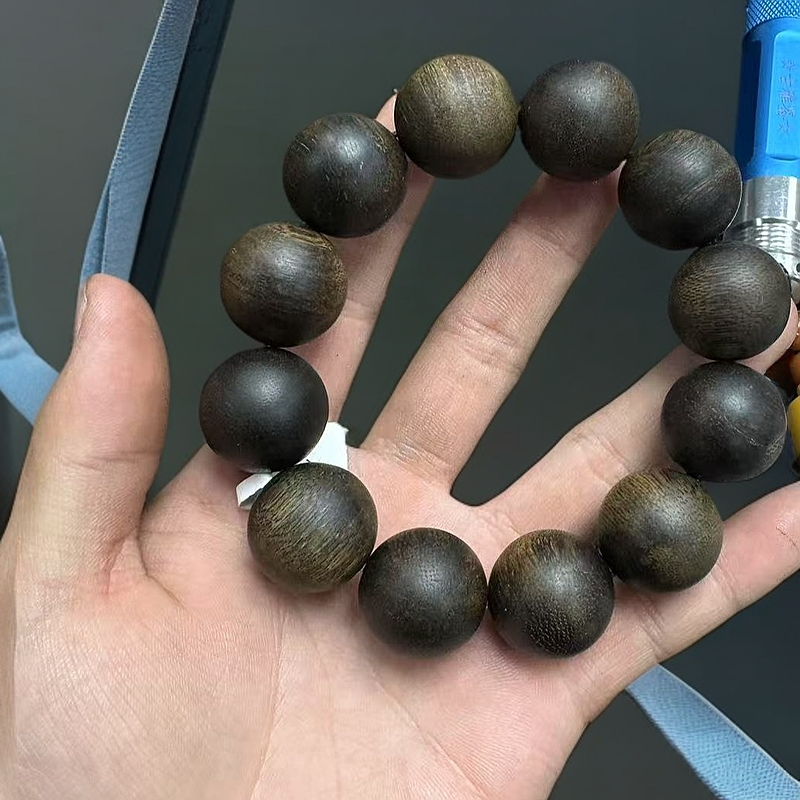 F45海南文玩手串20mm
