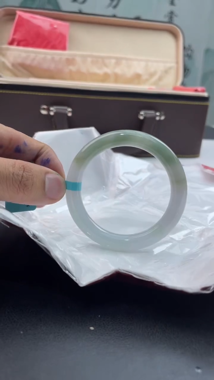 【闪购商品】翡翠手镯未镶嵌12翡翠手镯