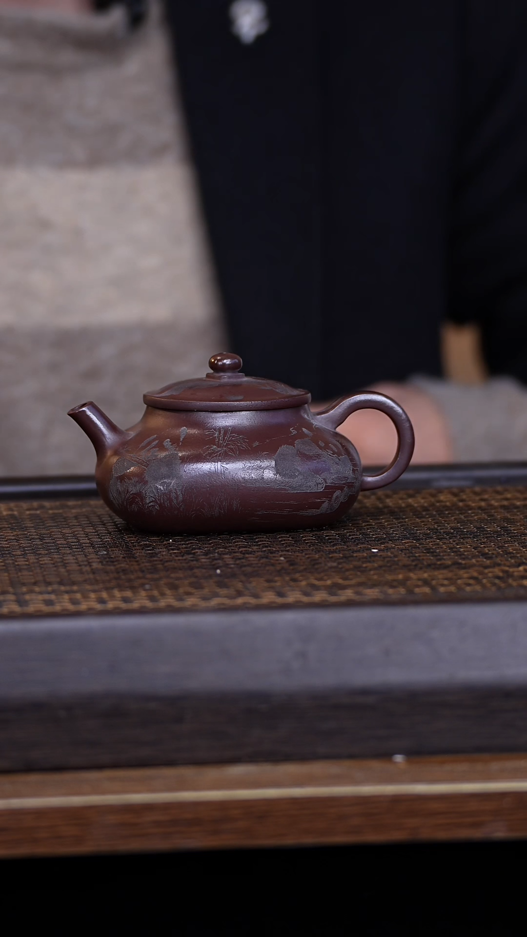 【闪购商品】紫砂茶壶546789213456789