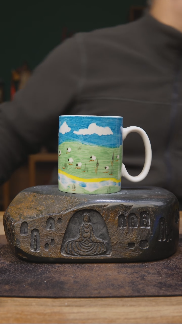 【闪购商品】甘石陶艺开播福利794手同