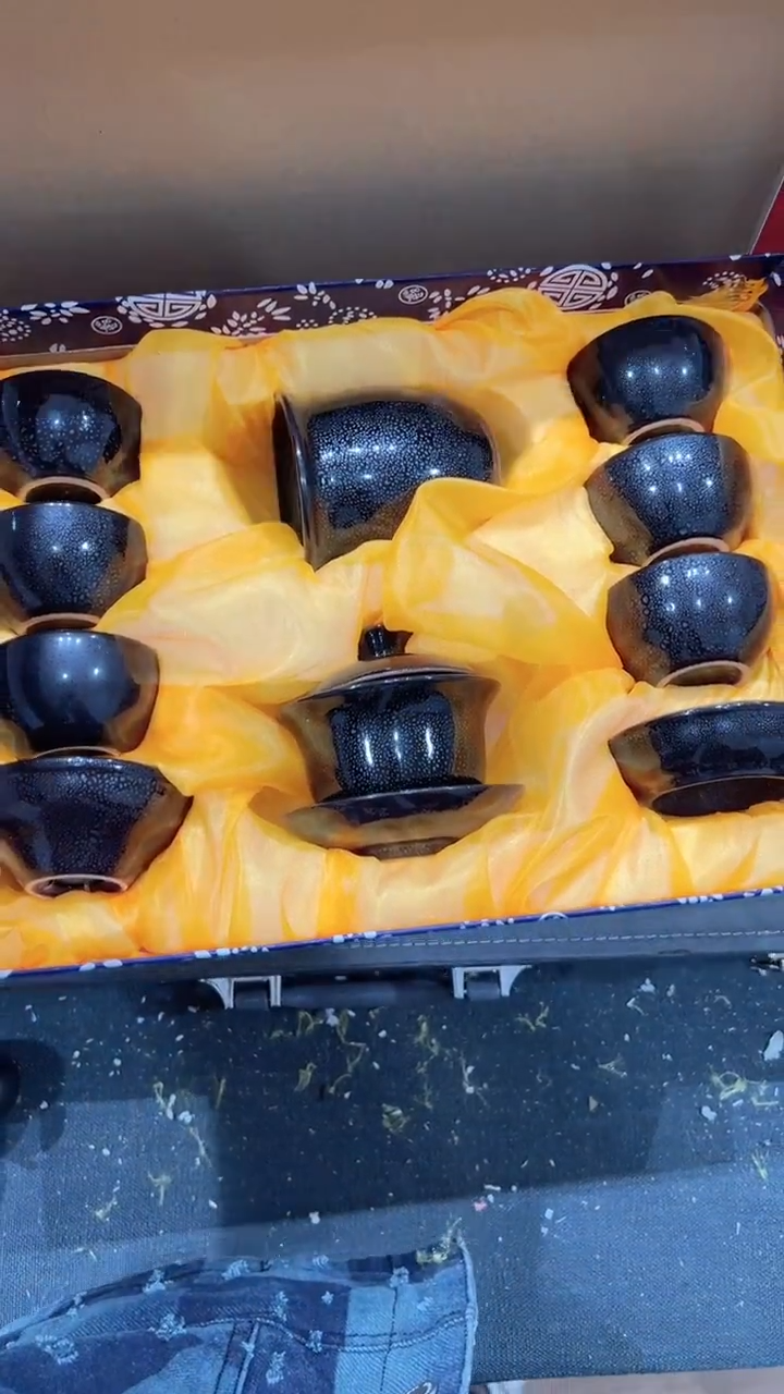 【闪购商品】杯有仓库清仓随便炸