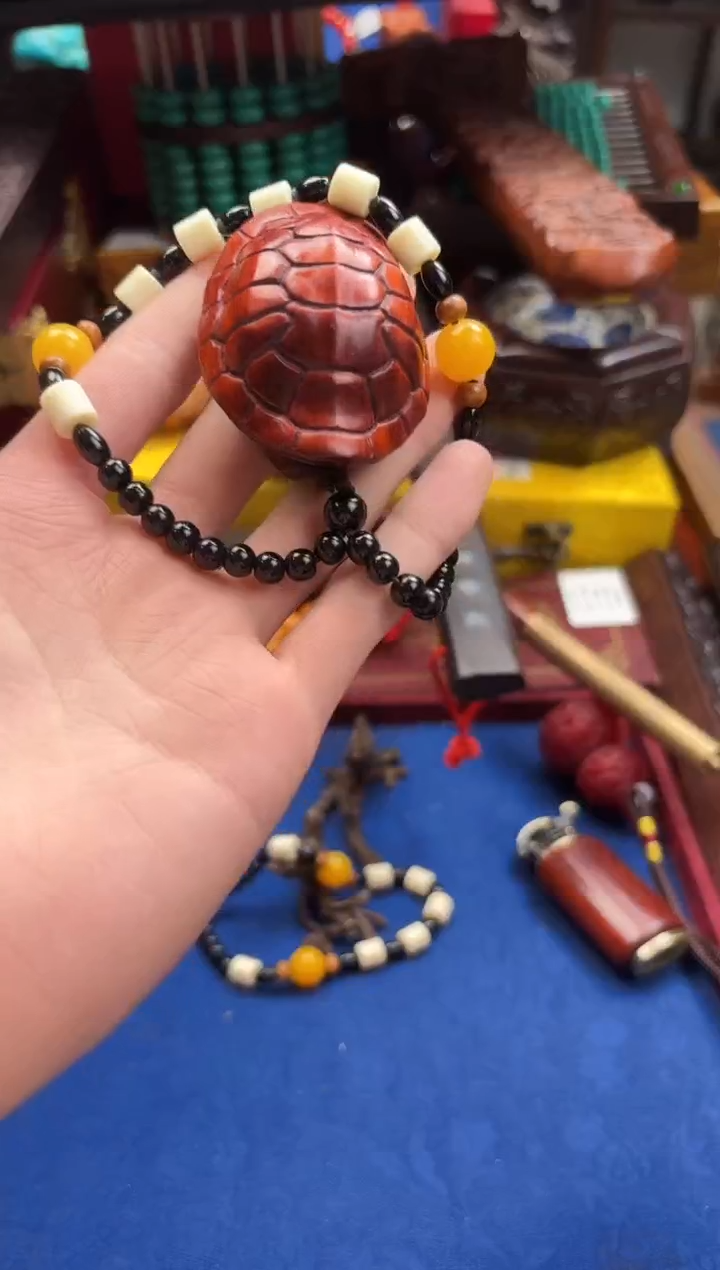 檀香紫檀（小叶紫檀）--------瓷---------