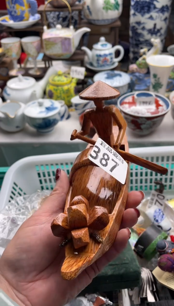 【闪购商品】瓷片宜品陶瓷感谢支持