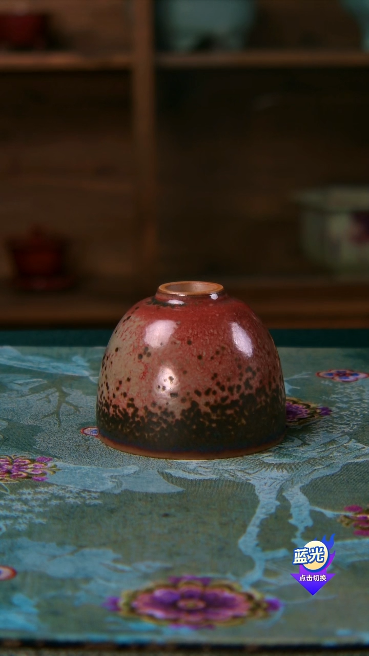 钧窑-白胜利茶器009