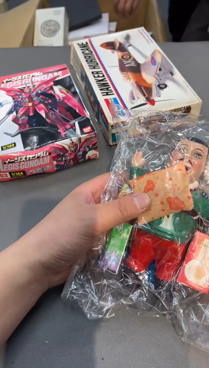 布刘****店工艺品小四孤品收藏