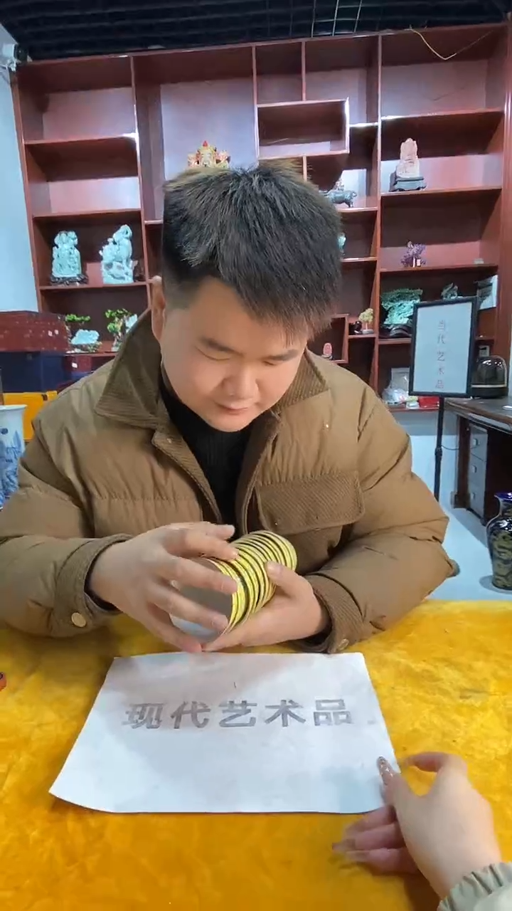 G13景德镇高端瓷器