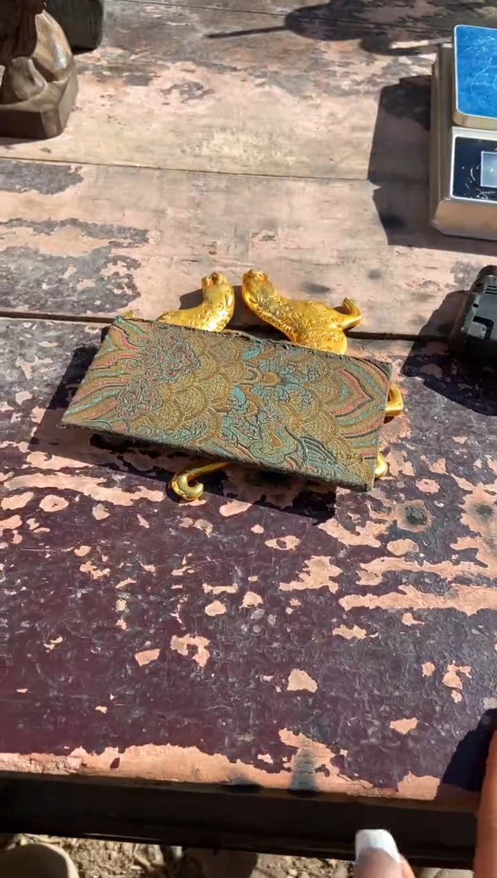 【闪购商品】织绣织绣精选好物推荐