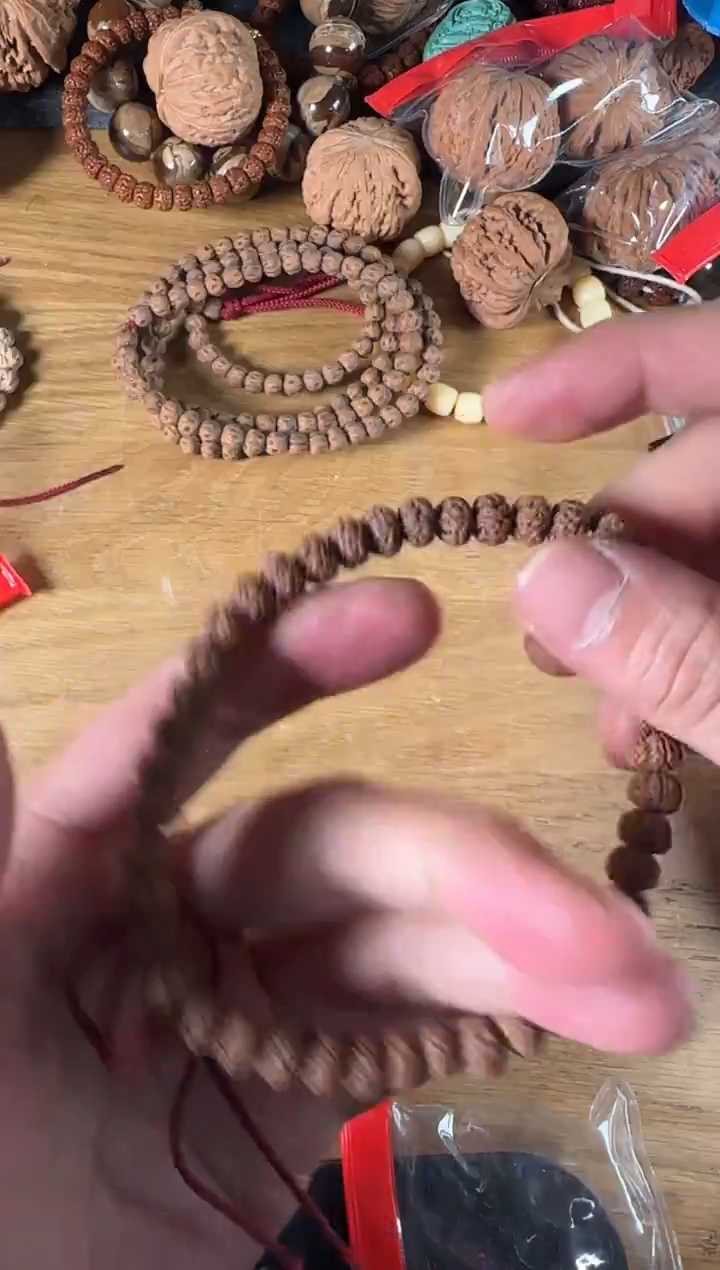 吊坠金刚菩提82号