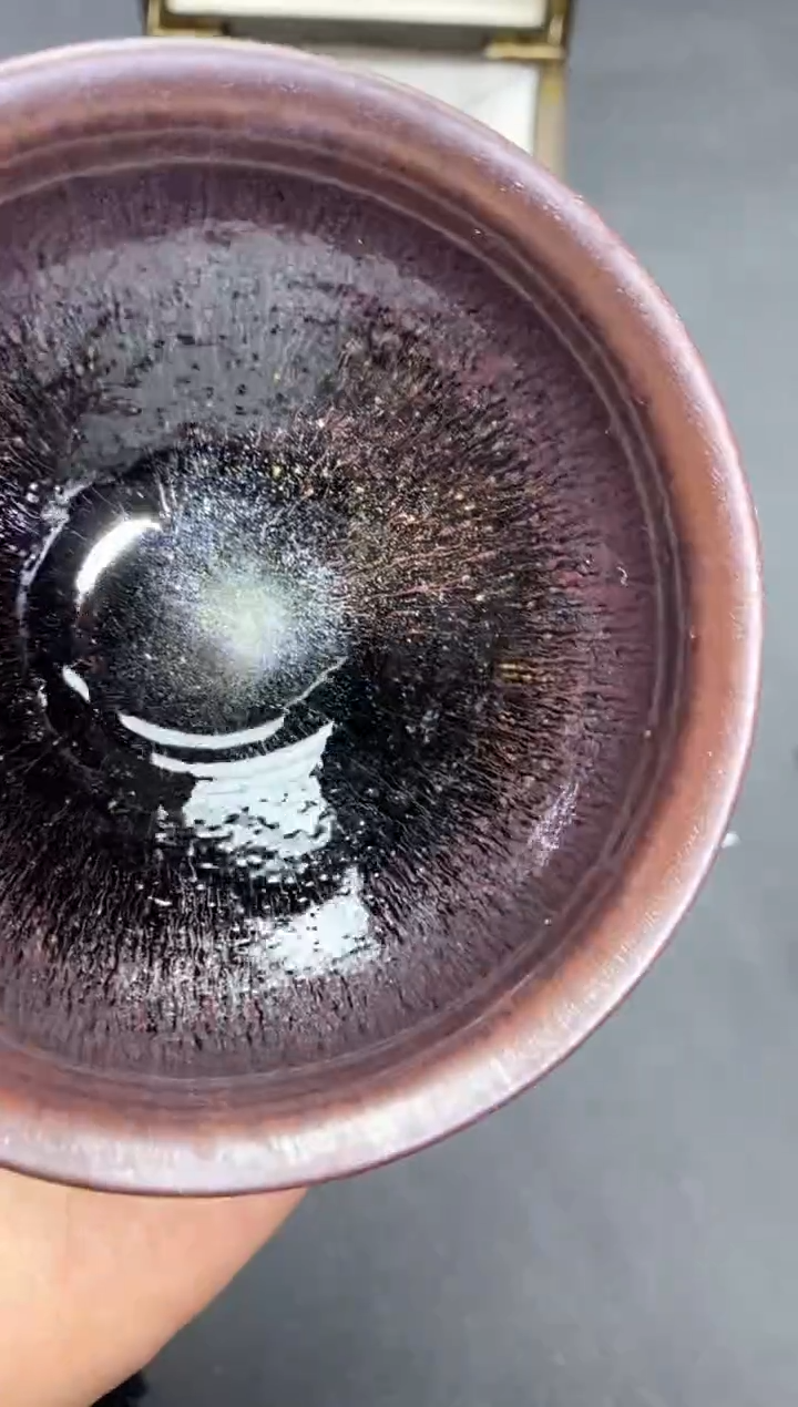 【闪购商品】茶盏702建盏建盏建盏建盏