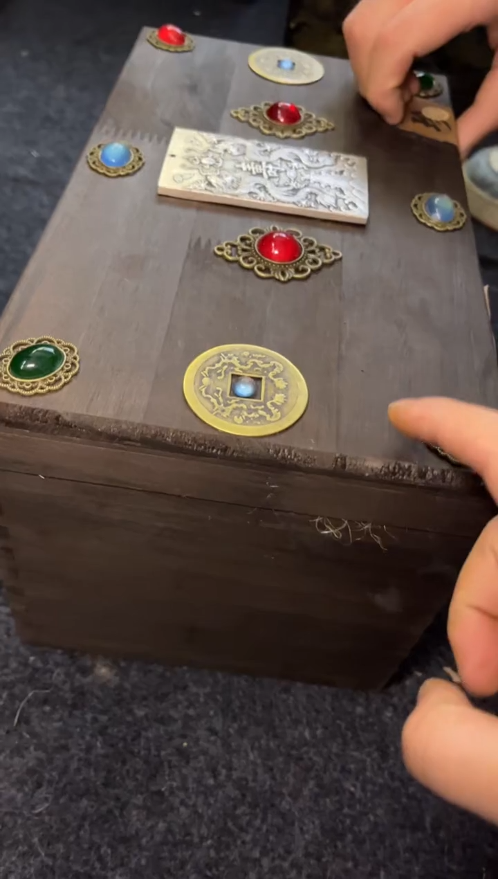 木---------福利-----------------------------------复古风