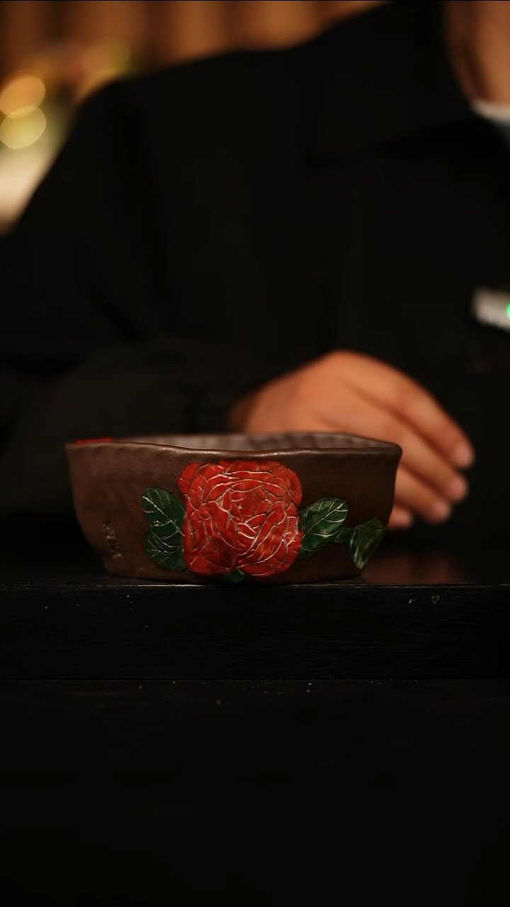 瓷片遇瓷手作同款011