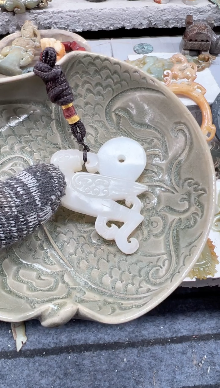 【闪购商品】摆件瓷器瓷器瓷器瓷器