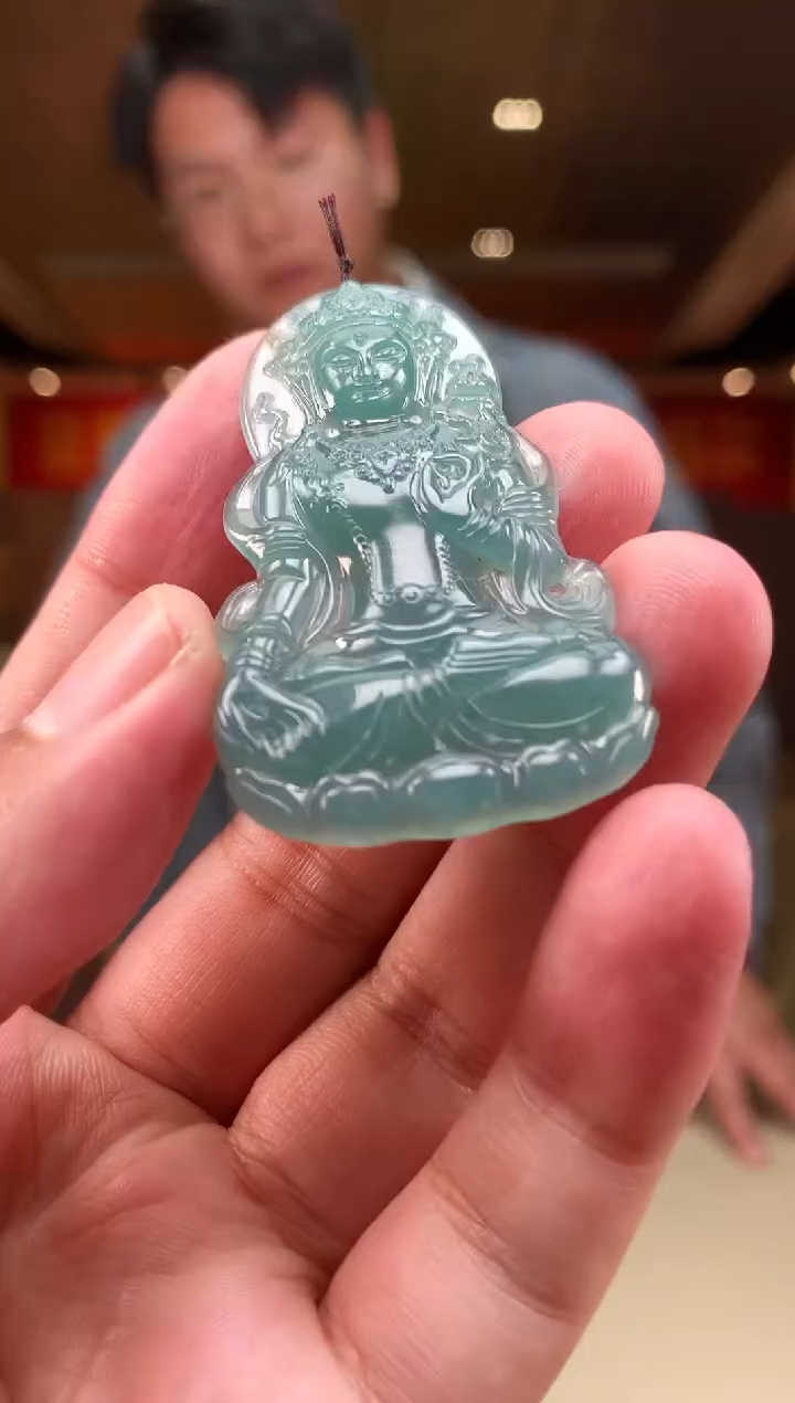 【闪购商品】定制翡翠未镶嵌             *15