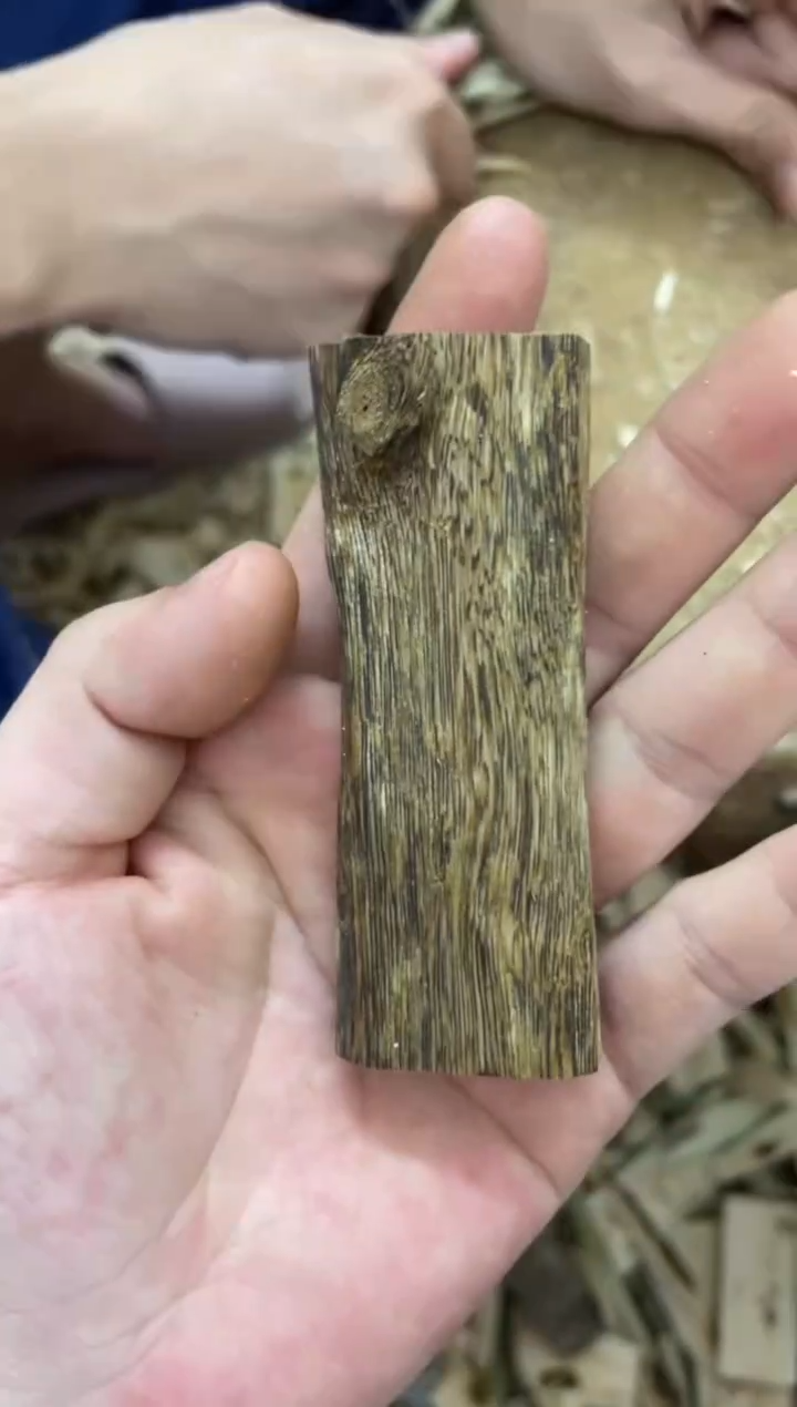 沉香沉香碎屑棋楠沉香 原料文创1