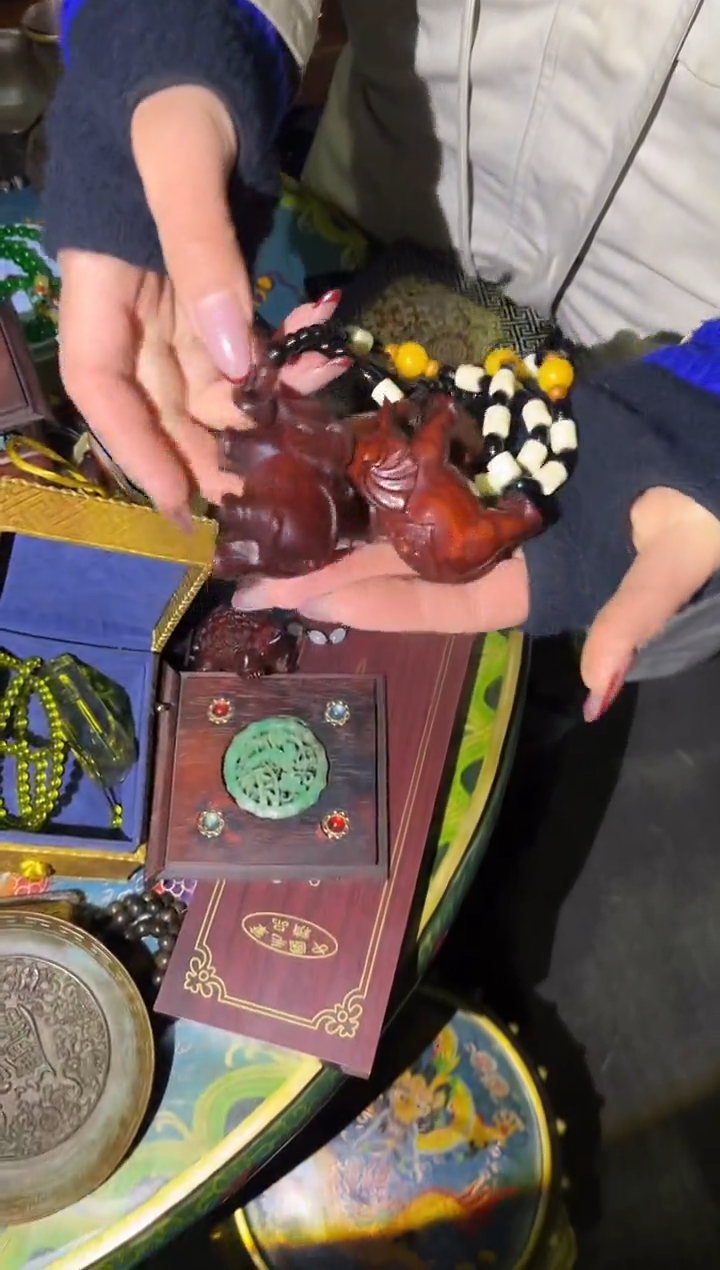 【闪购商品】香榧木34一个合合合合合合合合