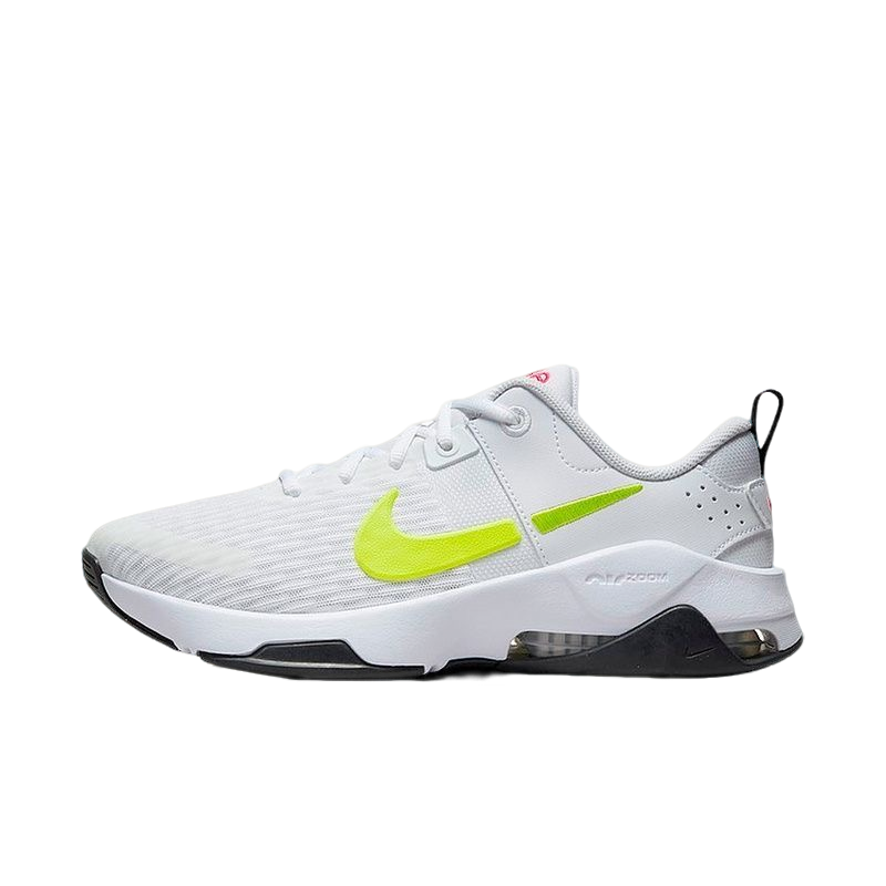 【微瑕特价】NIKE/耐克女鞋AIR ZOOM气垫缓震百搭运动鞋 DR5720-107
