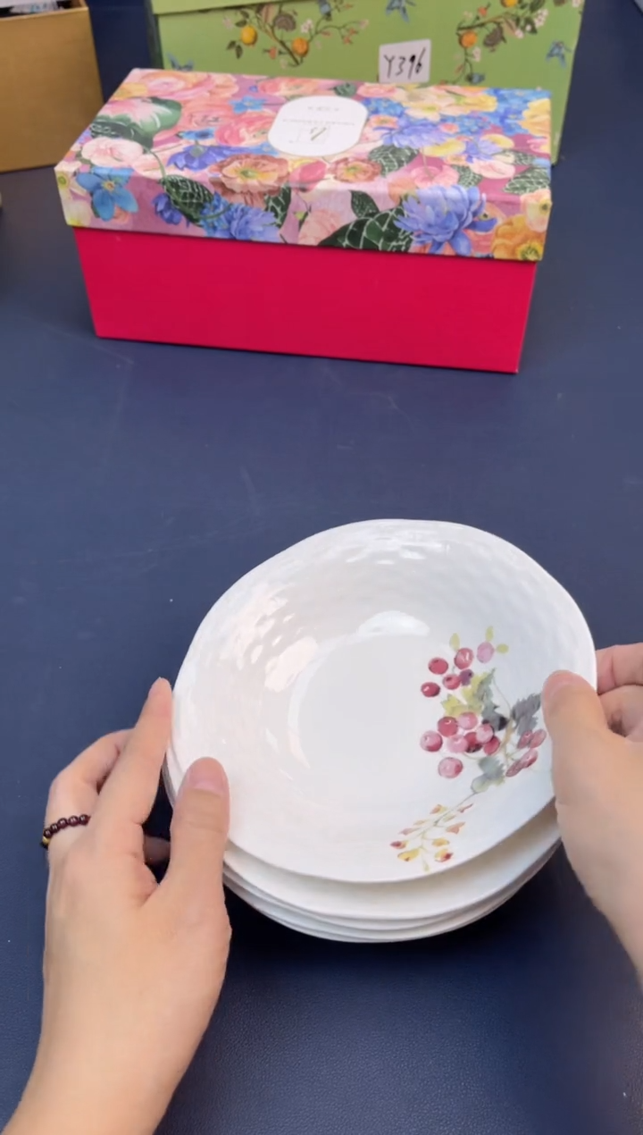 【闪购商品】瓷片新春福利场 快来捡漏@@H1965