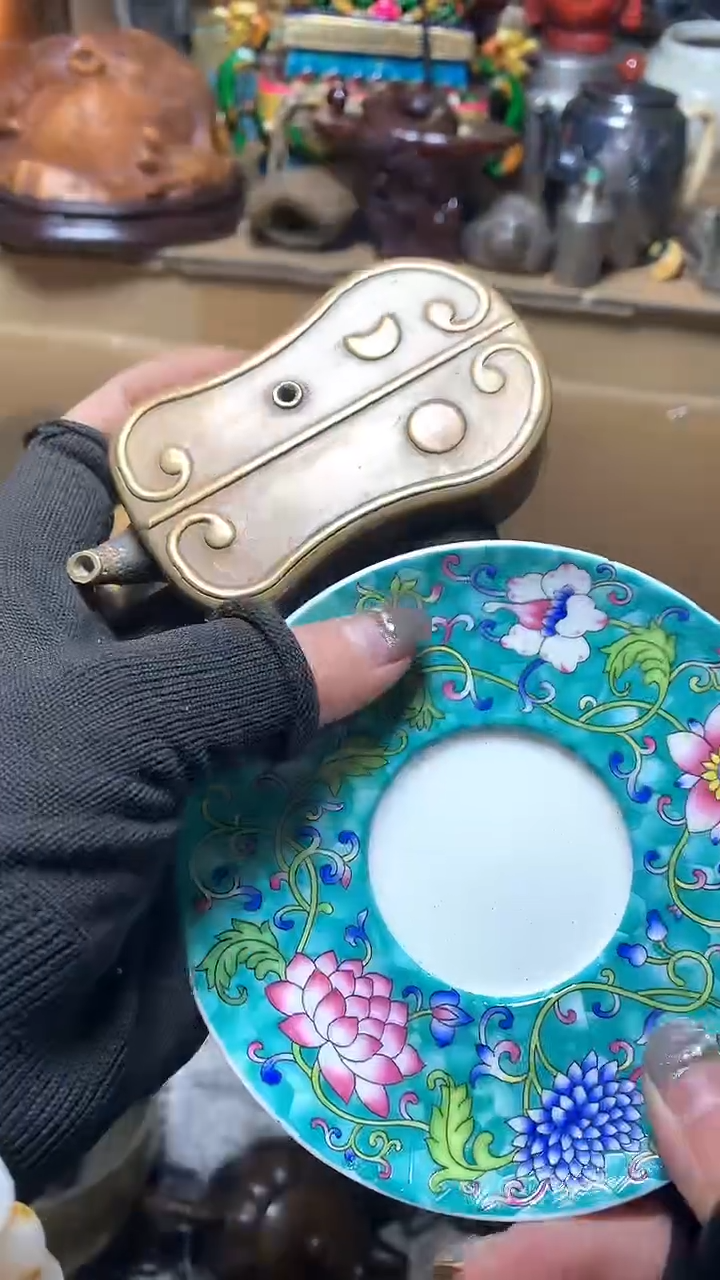 【闪购商品】瓷器默认微瑕瓷器