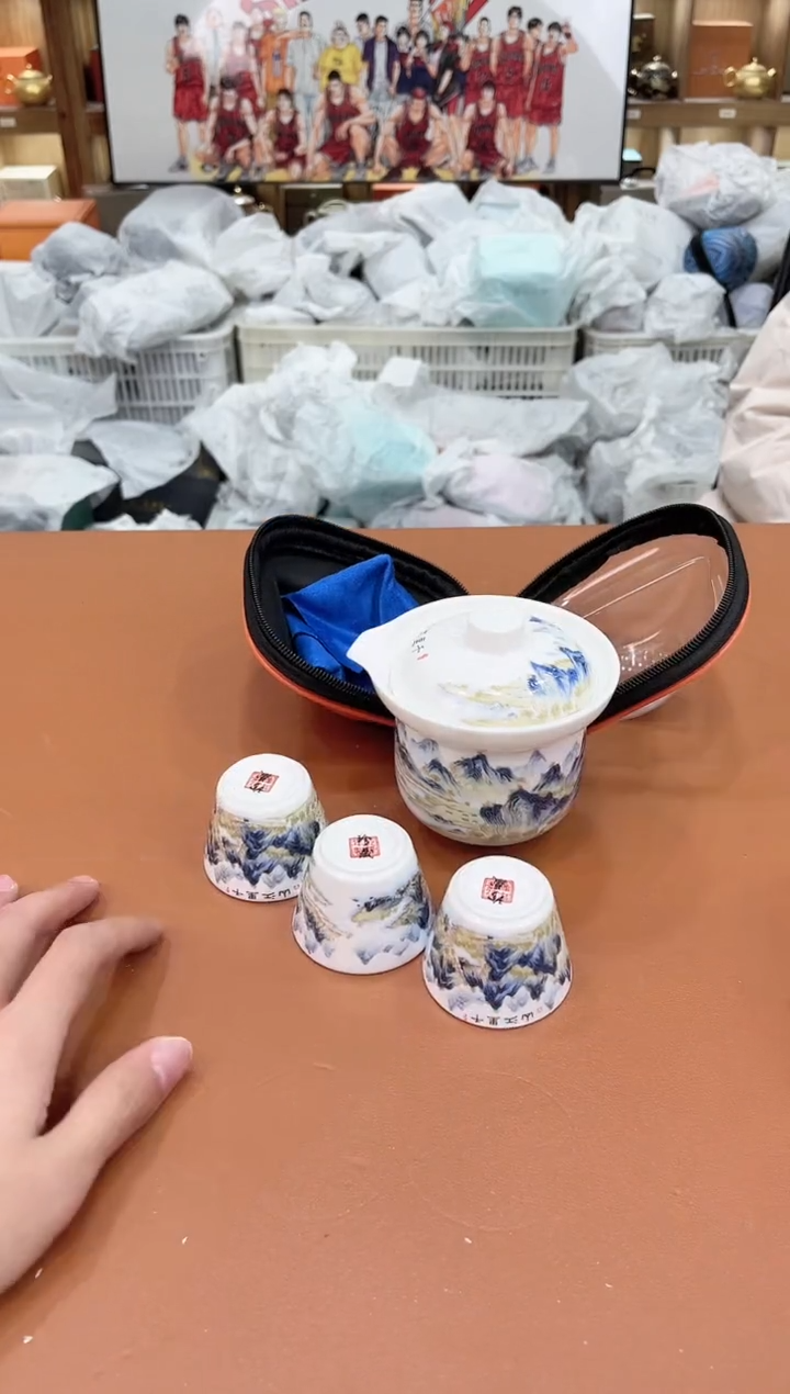 【闪购商品】陶缘甄选库存福利@@d378