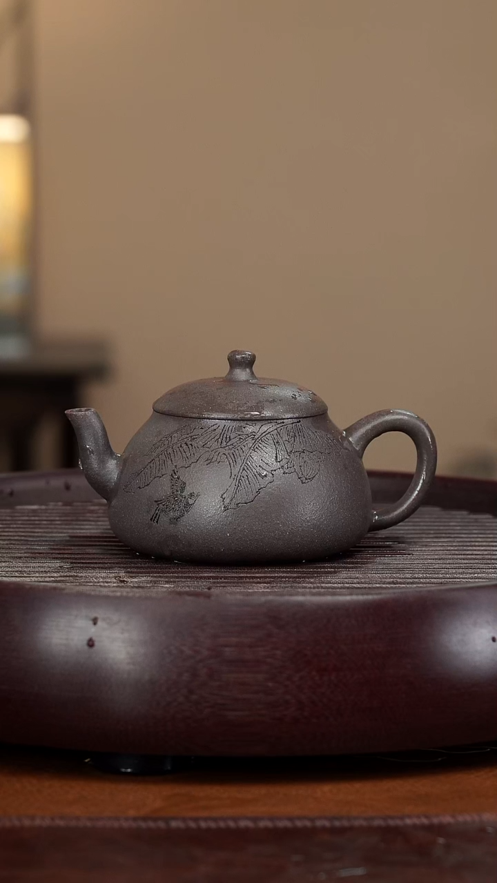 【闪购商品】紫砂茶壶宜兴紫砂壶