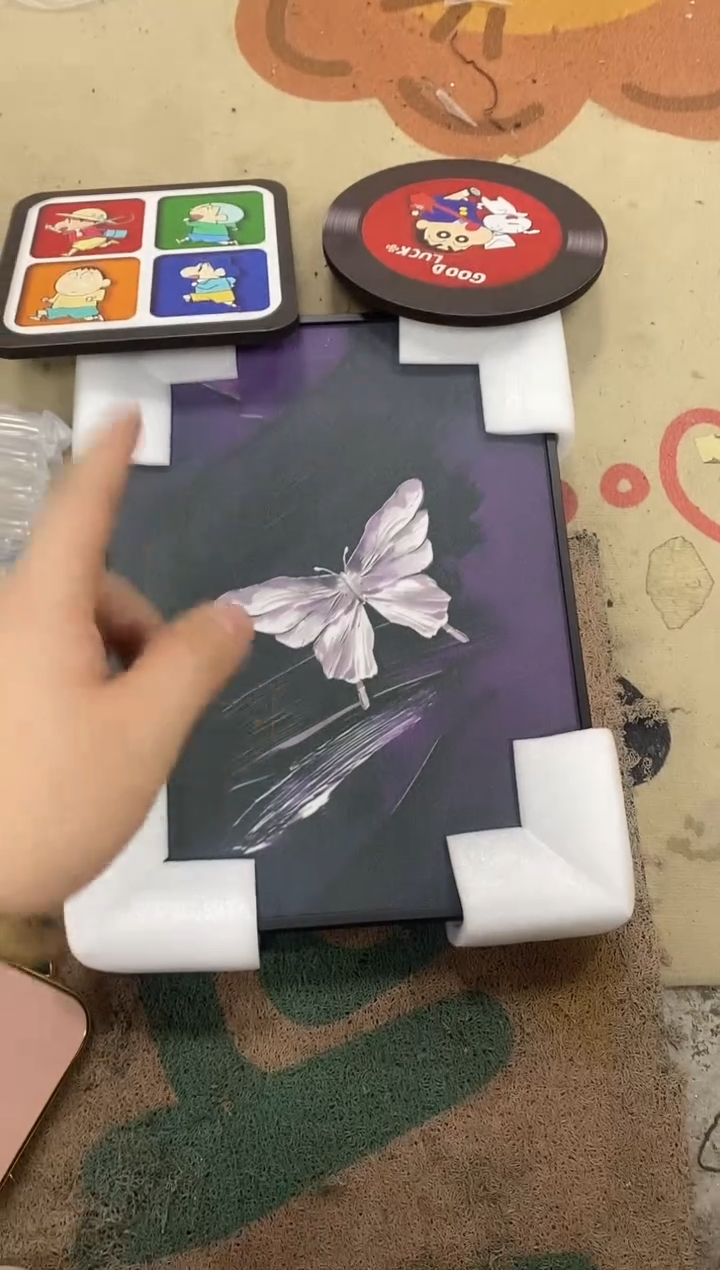 ঞ****✨仓库清货 默认瑕疵 完美主义者慎拍