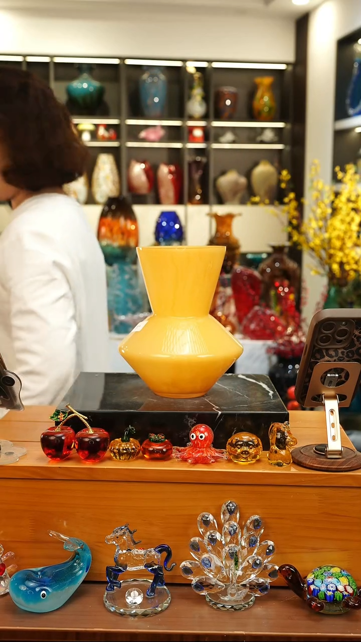 外贸花瓶花器花盆044