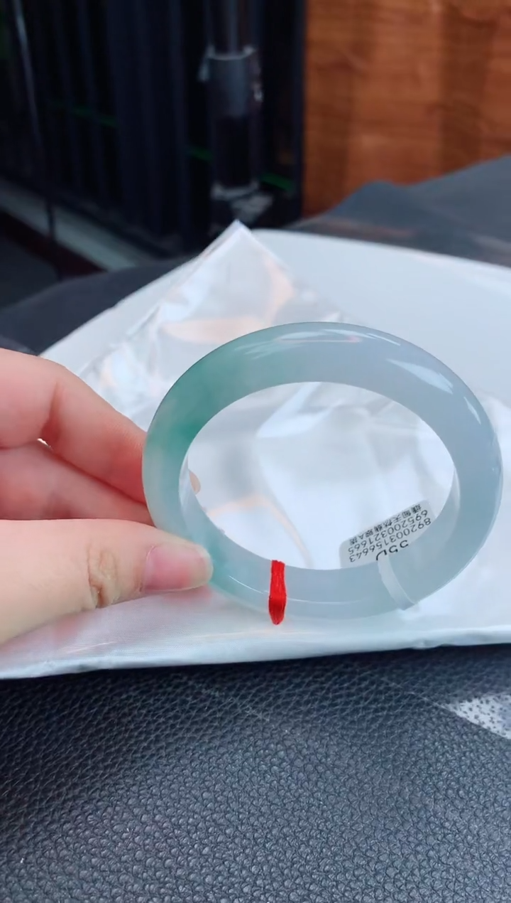 【闪购商品】翡翠手镯未镶嵌缅甸天然翡翠A货手镯