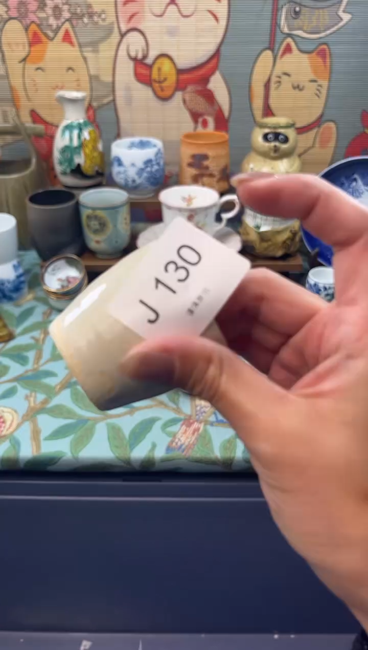 瓷片猪****d     J130