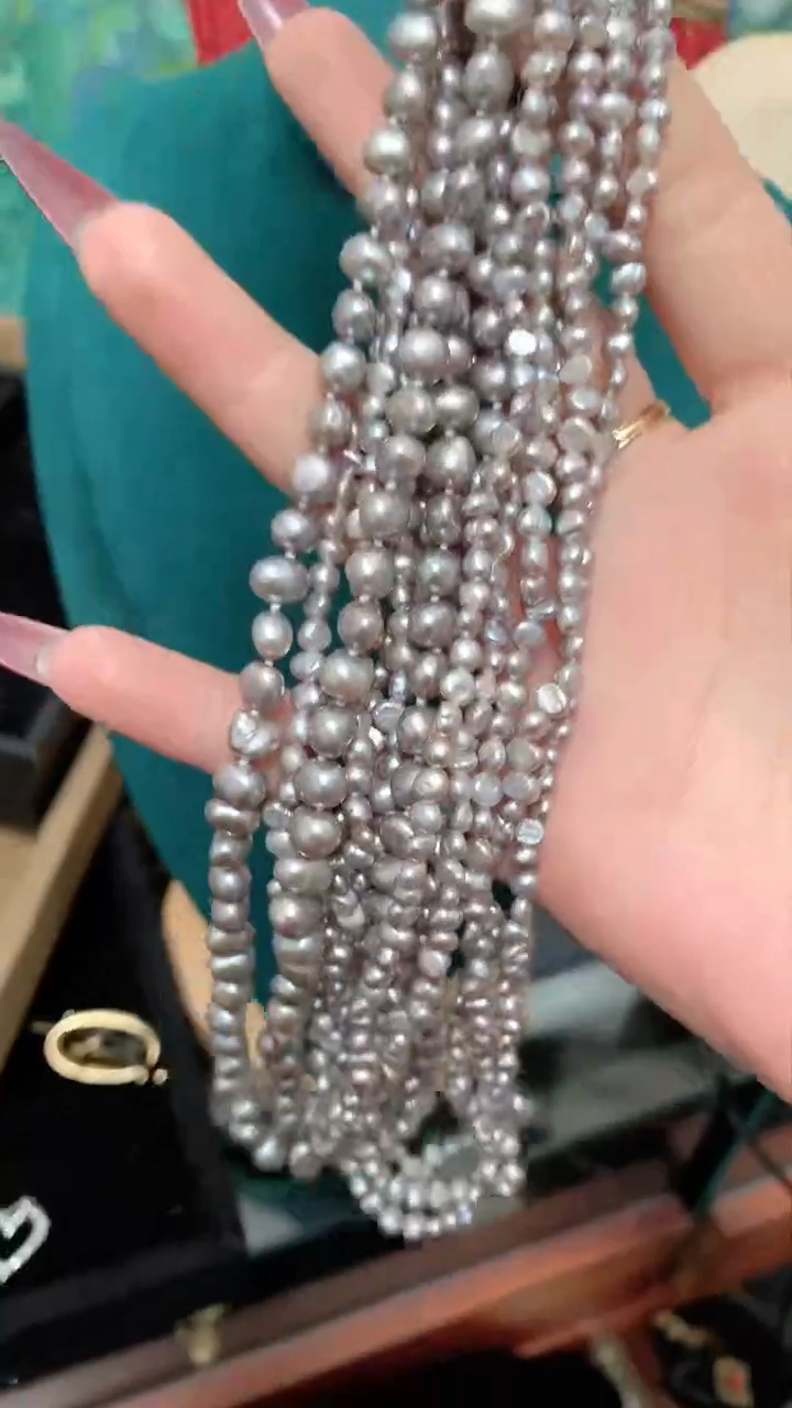 【闪购商品】瓷片楚楚中古珠宝甄选不退换