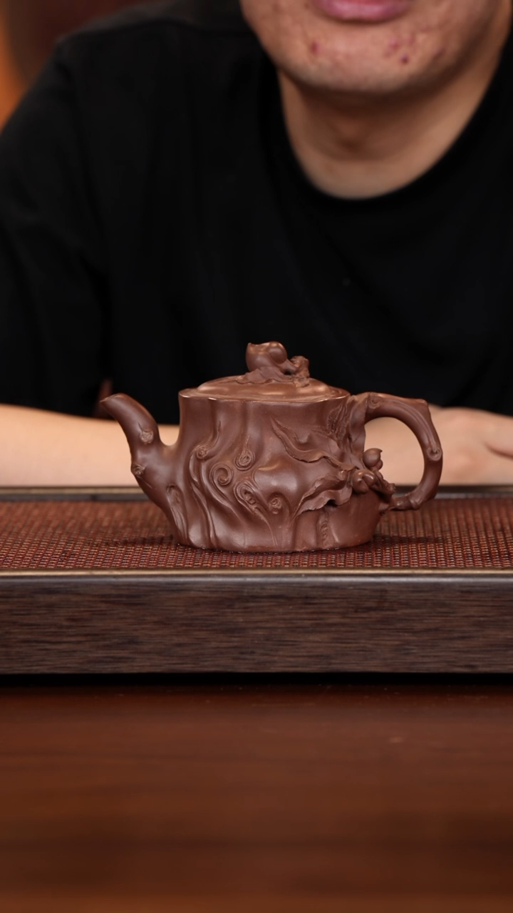 茶壶紫砂徐壶记紫砂精选