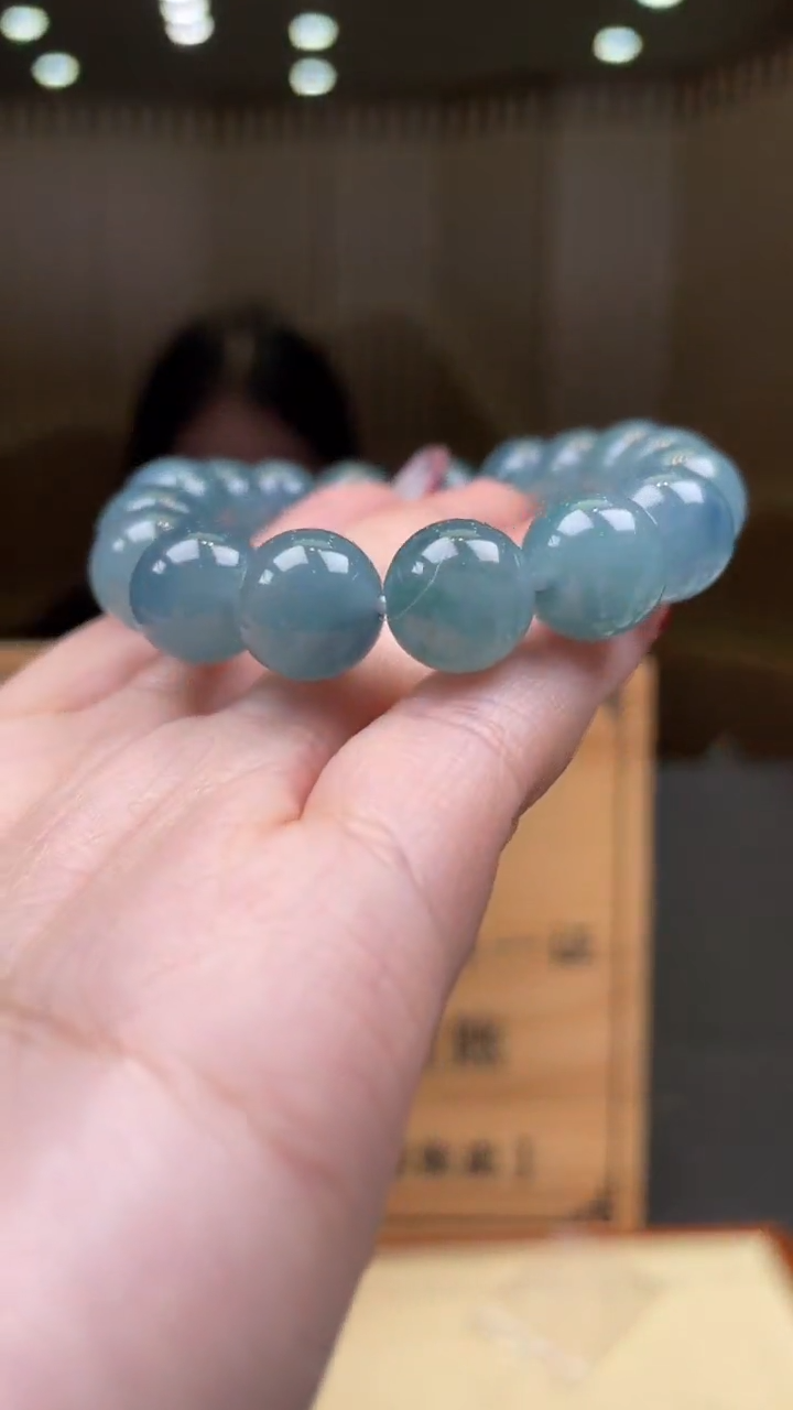 【闪购商品】定制翡翠未镶嵌      *A43 (只发一件) 