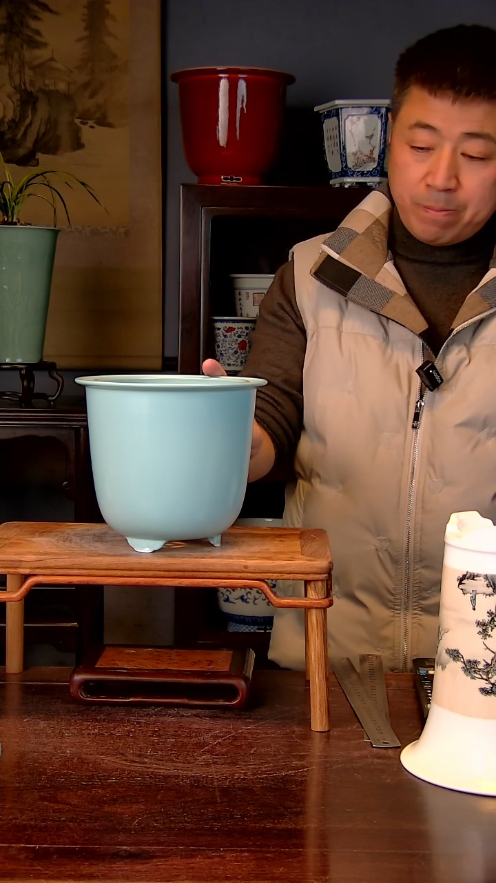 【闪购商品】红陶1