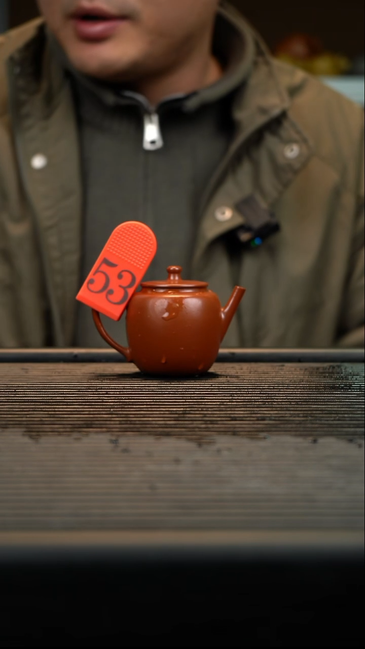 茶壶紫砂紫砂壶53