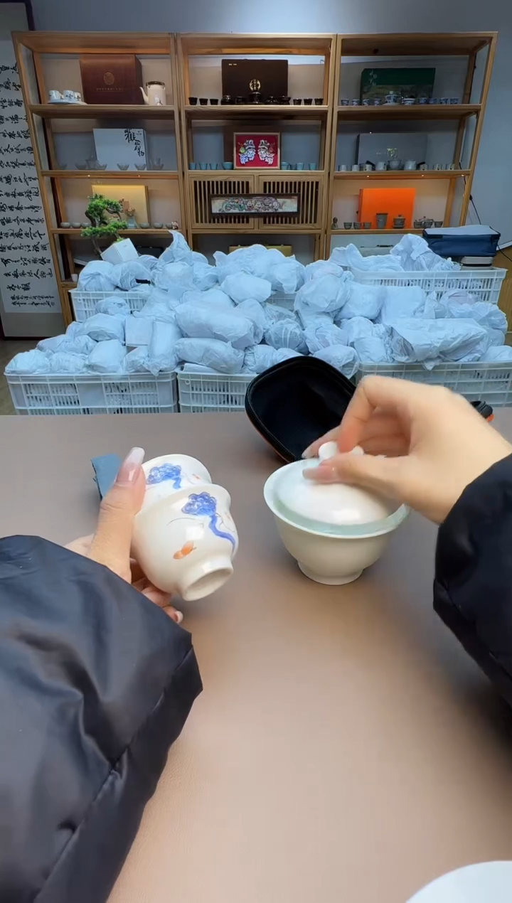 【闪购商品】瓷制品S1111111111111