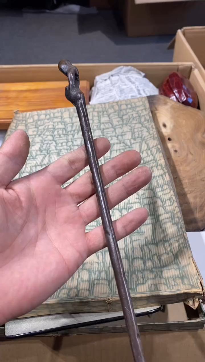 9*8中古回流 谨慎参拍