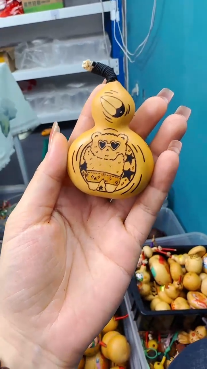 【闪购商品】505文玩葫芦文玩葫芦