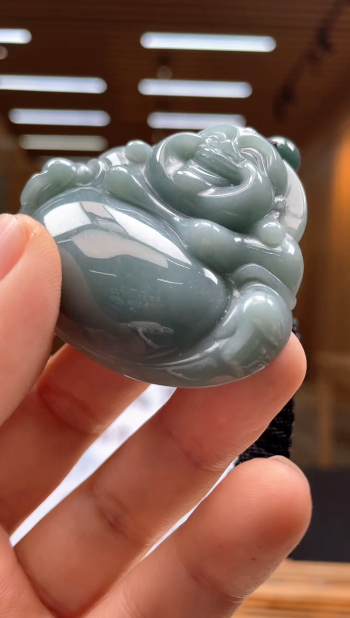 未镶嵌定制翡翠72