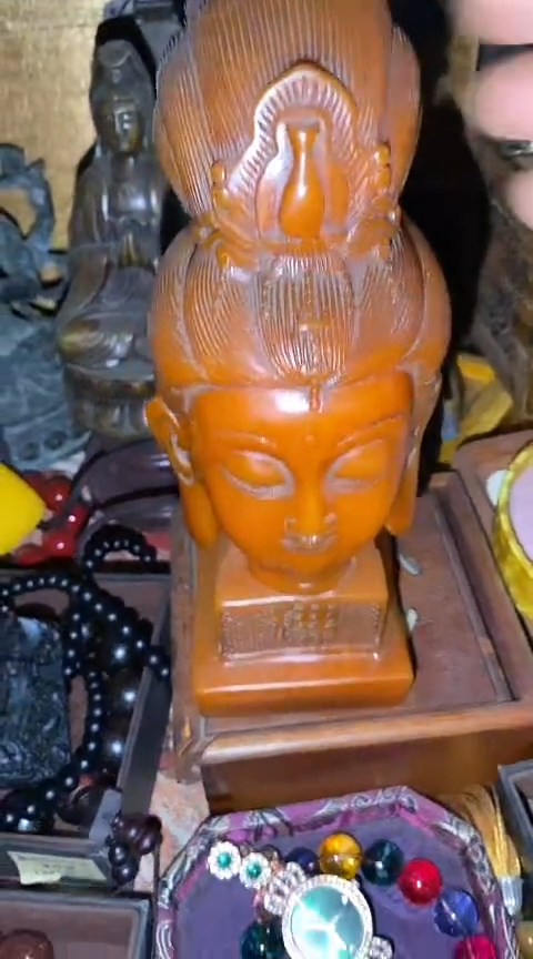 摆件一个【绍文甄选】