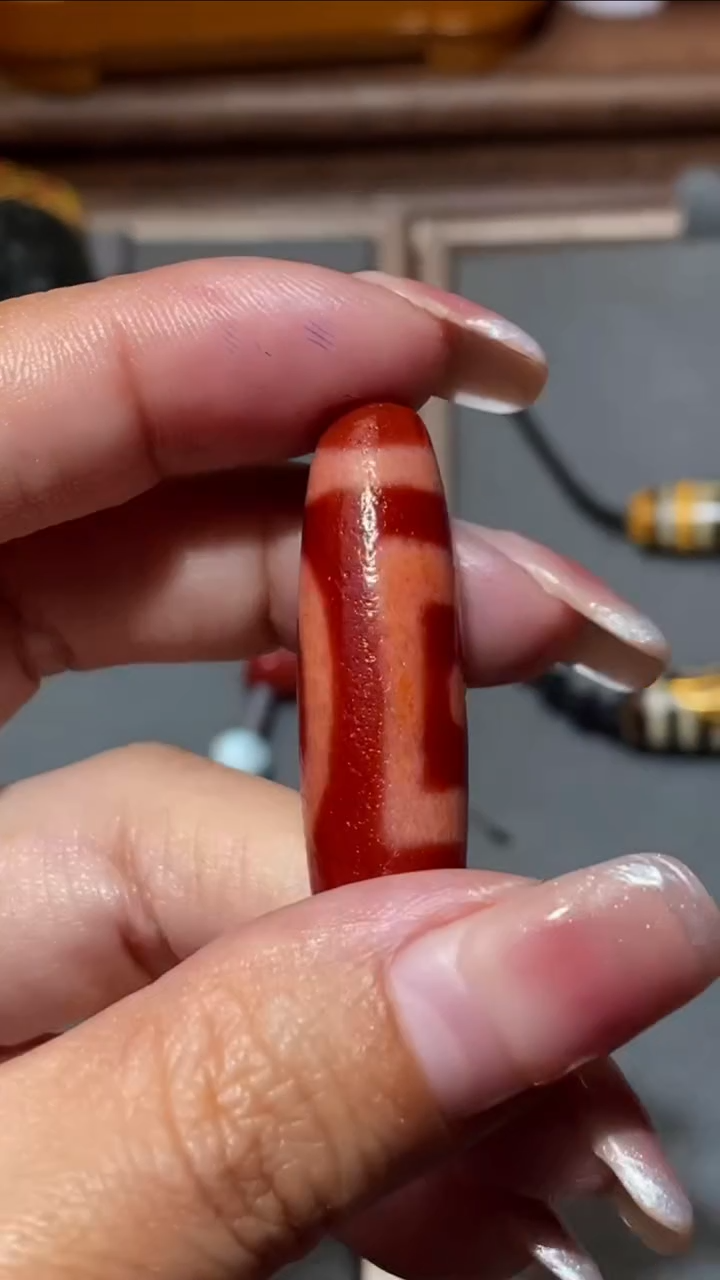 【闪购商品】玛瑙/玉髓颈饰未镶嵌LZ-00885天地多样性发其一