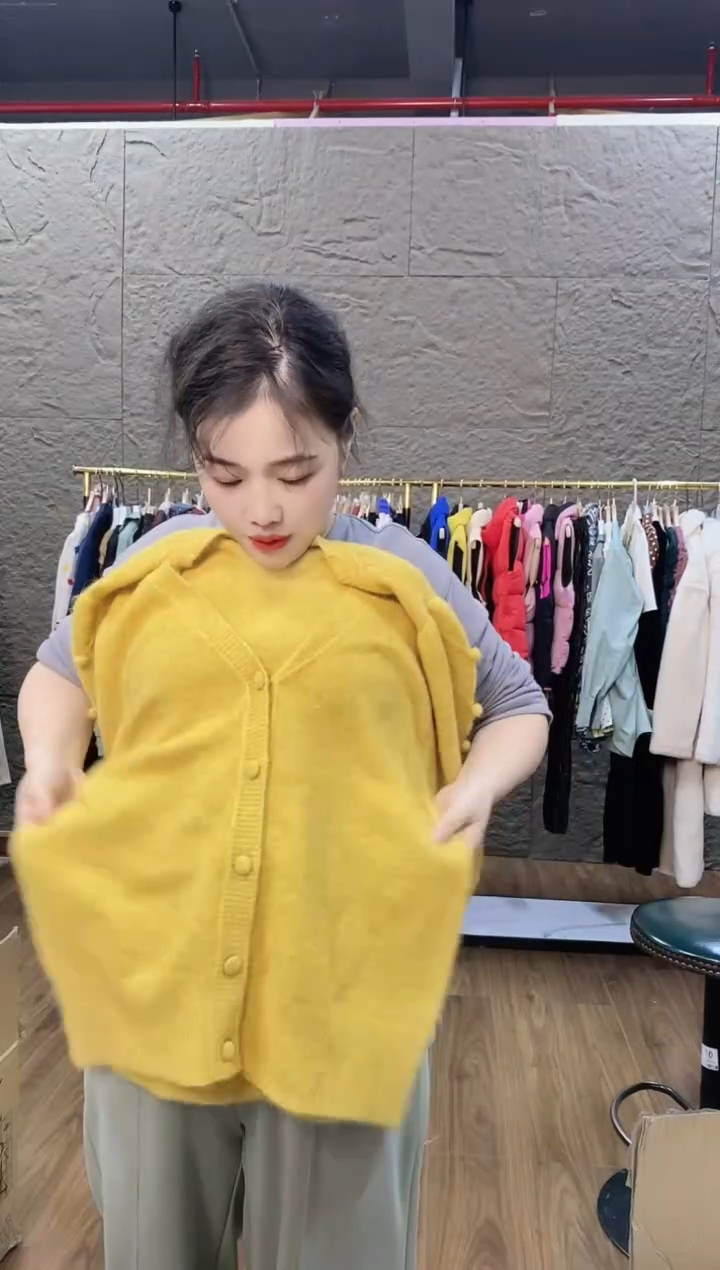 闪购衣服编码035