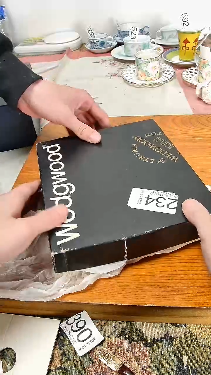 瓷片L***m小淼海外陶瓷工艺品