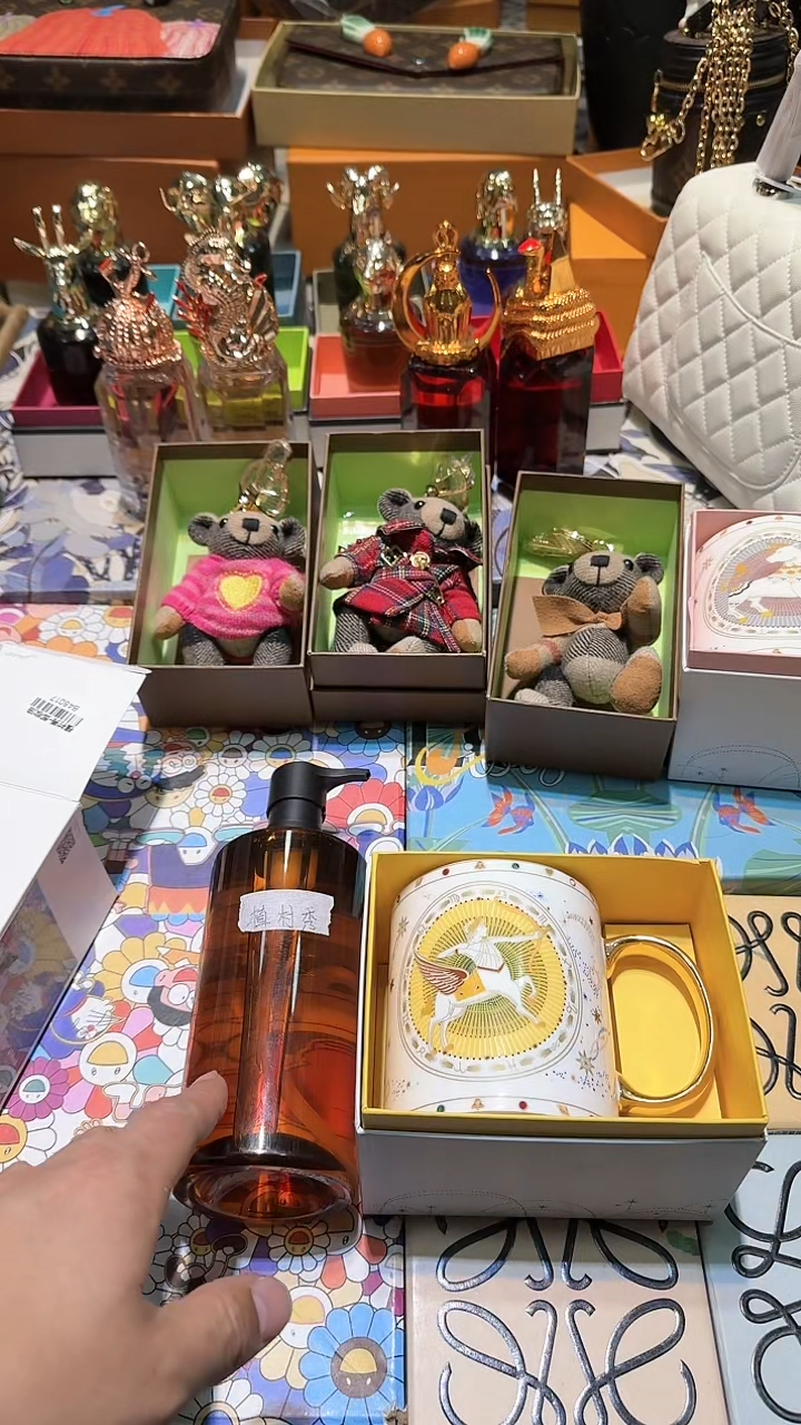 【闪购商品】瓷片换类目孤品单品一件不留