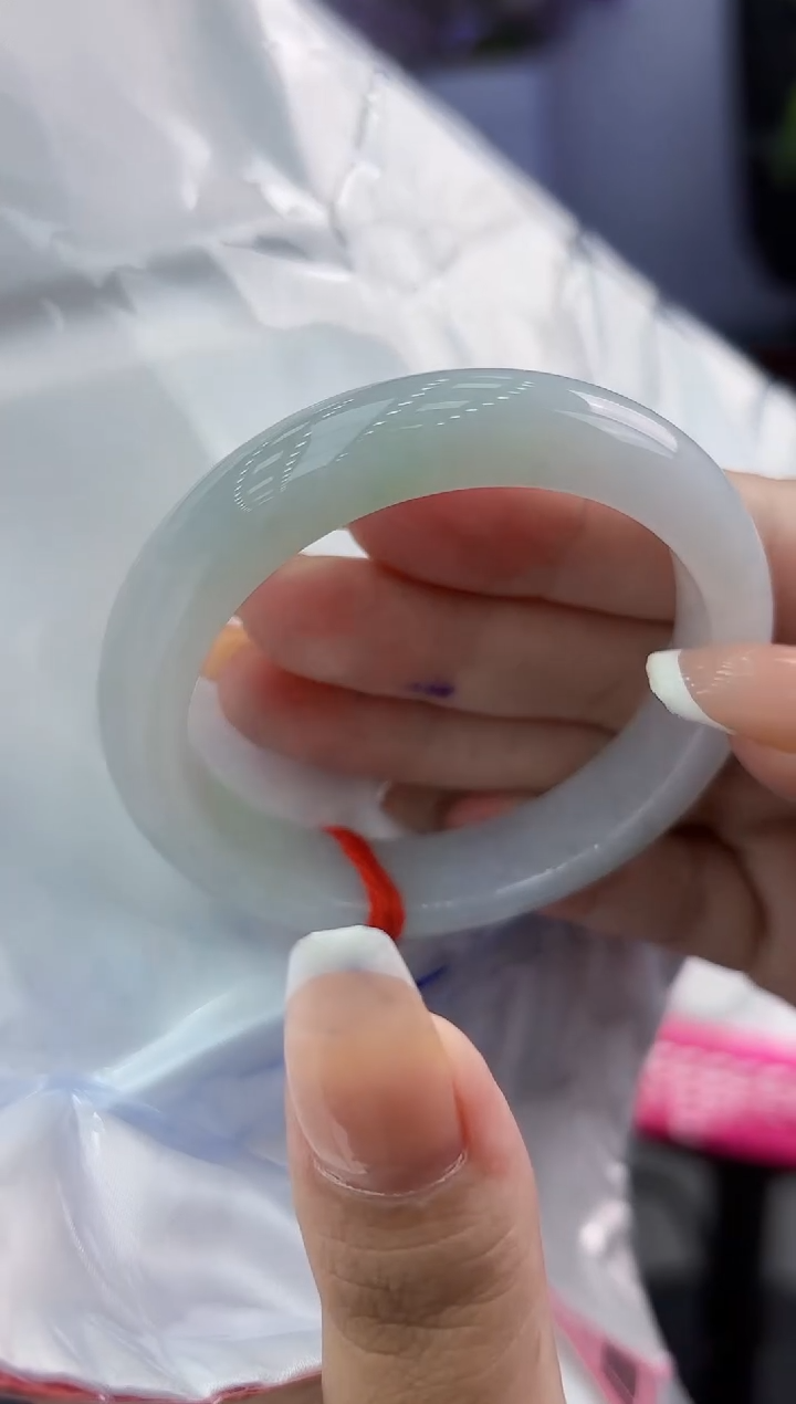 【闪购商品】翡翠手镯未镶嵌翡翠手镯