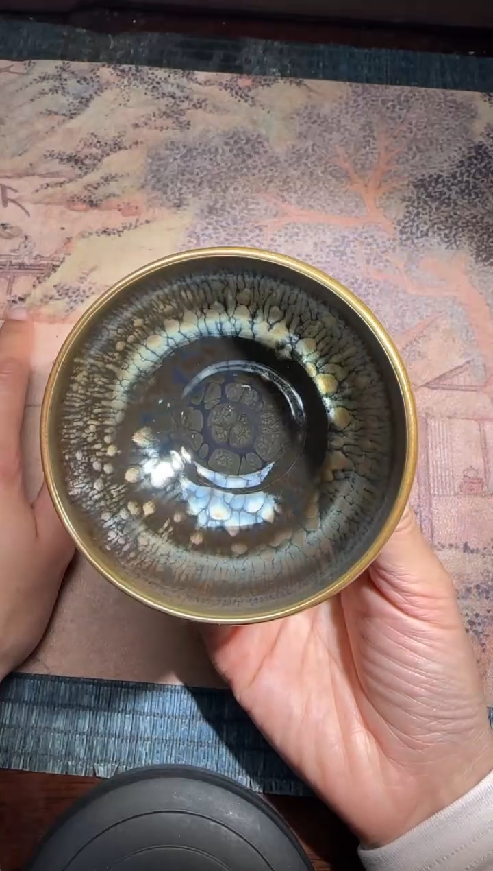 【闪购商品】茶盏暨国平高端收藏283