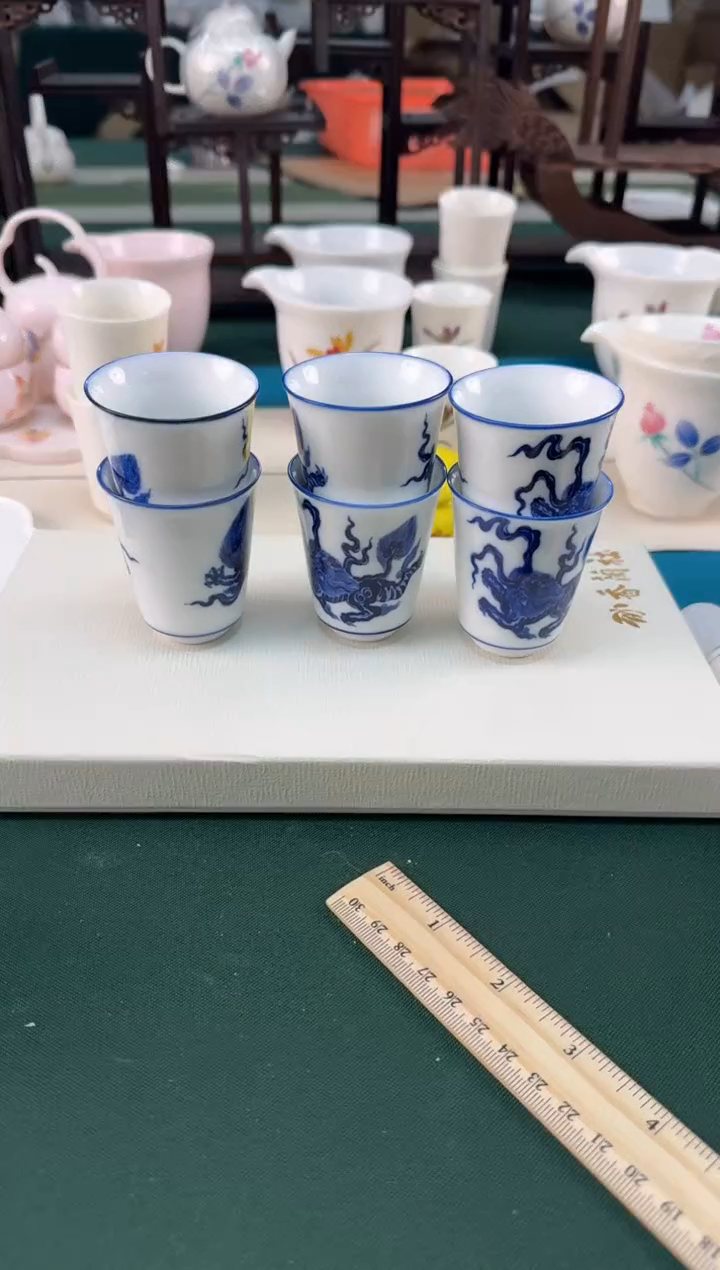 【闪购商品】瓷器..................