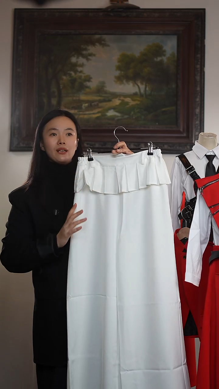 160码艺桐轩儿童潮服